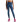Nike Παιδικό κολάν One Dri-FIT High-Waisted Leggings